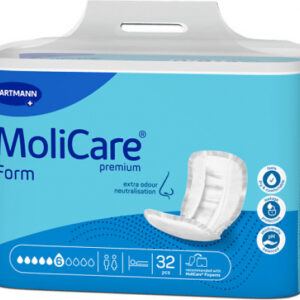 MoliCare® Premium Form 6G - Sachet 32