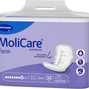 MoliCare® Premium Form 8G - Sachet 32