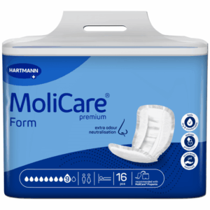 MoliCare® Premium Form 9G - Sachet 16