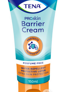 TENA Barrier Cream ProSkin x150ml
