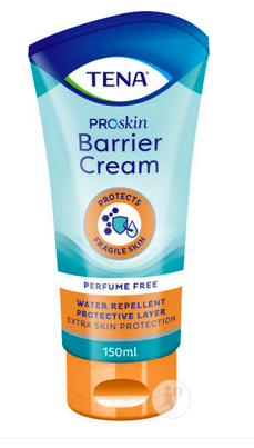 TENA Barrier Cream ProSkin x150ml