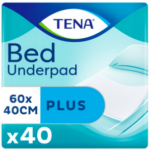 TENA Bed Plus - 40 x 60 cm
