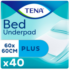 TENA Bed Plus - 60 x 60 cm