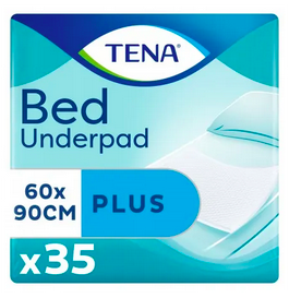 TENA Bed Plus - 60 x 90 cm