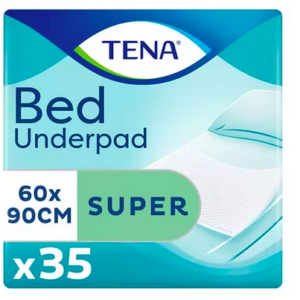 TENA Bed Super - 60 x 90 cm