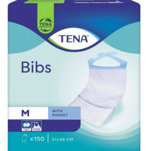 TENA Bib M/L 37x66 cm
