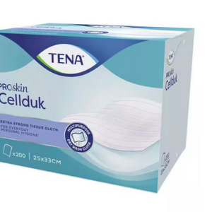 TENA Cellduk - carre cellulose 25 x 33