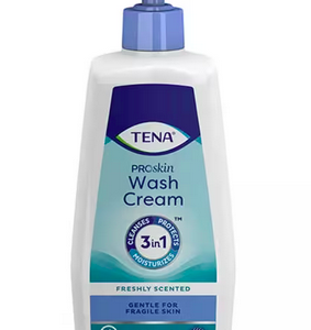 TENA Wash Cream ProSkin - 500 ml (flacon )