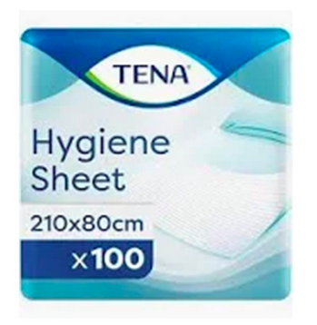 TENA Protège-drap - 80 x 210 cm
