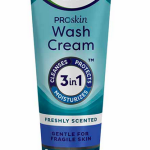 TENA Wash Cream ProSkin - 250 ml (tube)