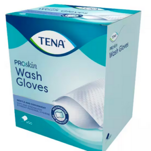 TENA Wash Glove soft&strong