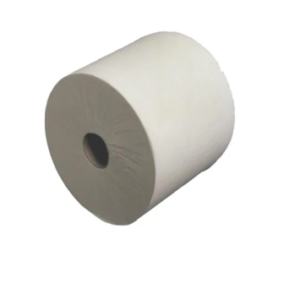 Bobine d’Essuie-tout Maxi format blanche - pack de 2 bobines de 1000 formats