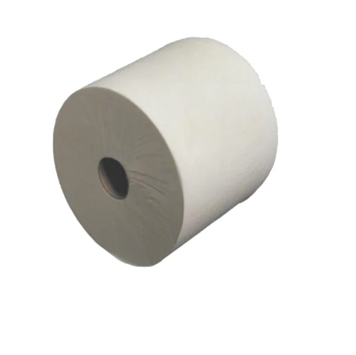 Bobine d’Essuie-tout Maxi format blanche - pack de 2 bobines de 1000 formats