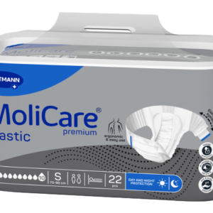 Molicare® Premium Elastic 10G S - Sachet 22