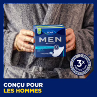 TENA Men Active Fit Medium Niveau 2