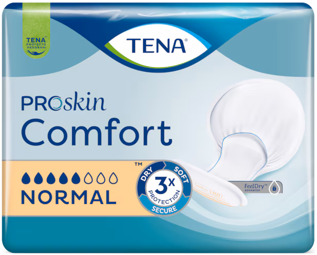TENA Slip ProSkin Super Medium