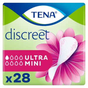 TENA Discreet Extra Plus
