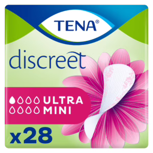 TENA Discreet Extra Plus