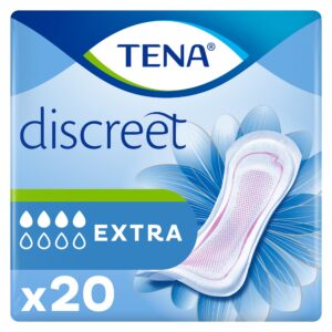 TENA Discreet Extra
