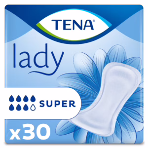 TENA Lady Super