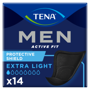 TENA Men Active Fit Extra Light