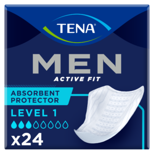 TENA Men Active Fit Light Niveau 1