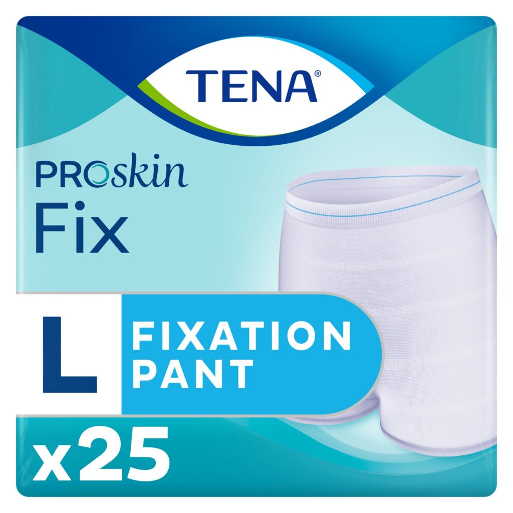 TENA Fix Premium Large