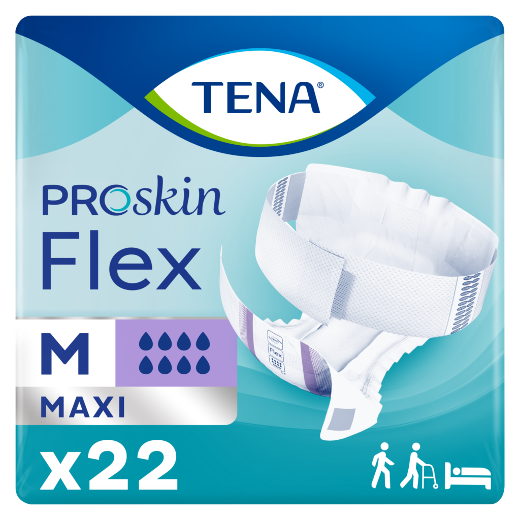 TENA Flex ProSkin Maxi Medium