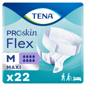 TENA Flex ProSkin Maxi Medium