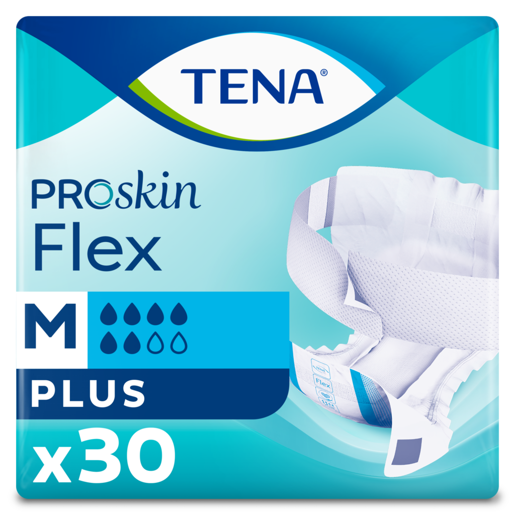 TENA Flex ProSkin Plus Medium