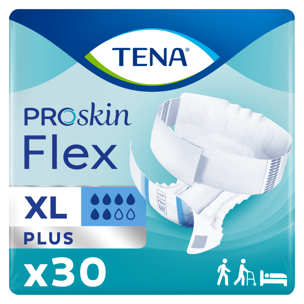 TENA Pants ProSkin Plus Extra Large