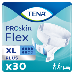 TENA Flex ProSkin Plus Extra Large