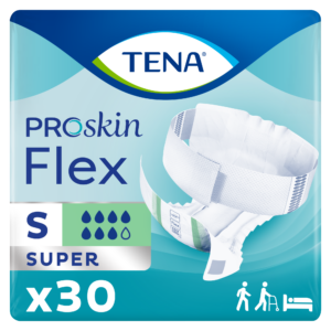 TENA Flex ProSkin Super Small