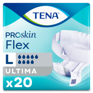 TENA Flex ProSkin Ultima Large