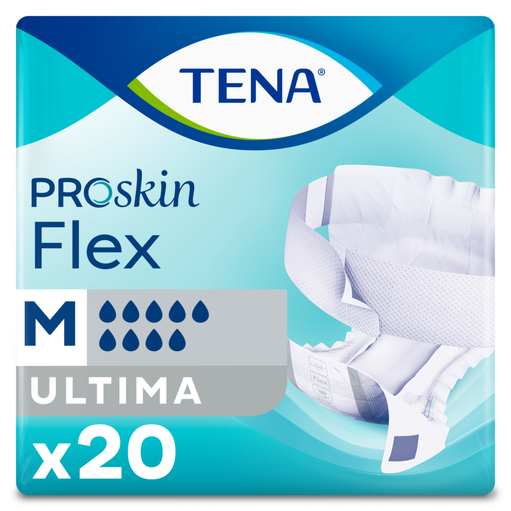 TENA Flex ProSkin Ultima Medium