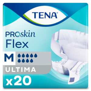 TENA Flex ProSkin Ultima Medium