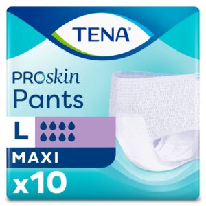 TENA Pants ProSkin Maxi Large