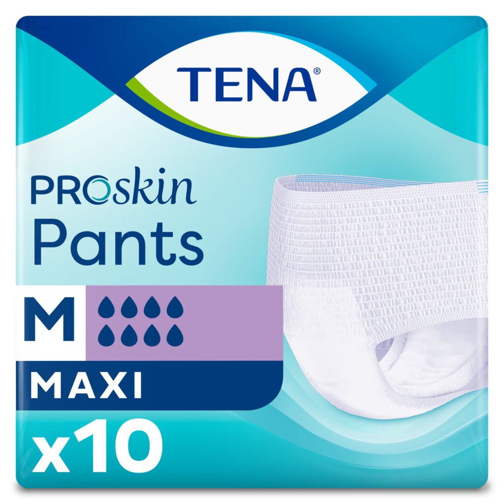TENA Pants ProSkin Maxi Medium