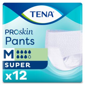 TENA Pants ProSkin Super Medium