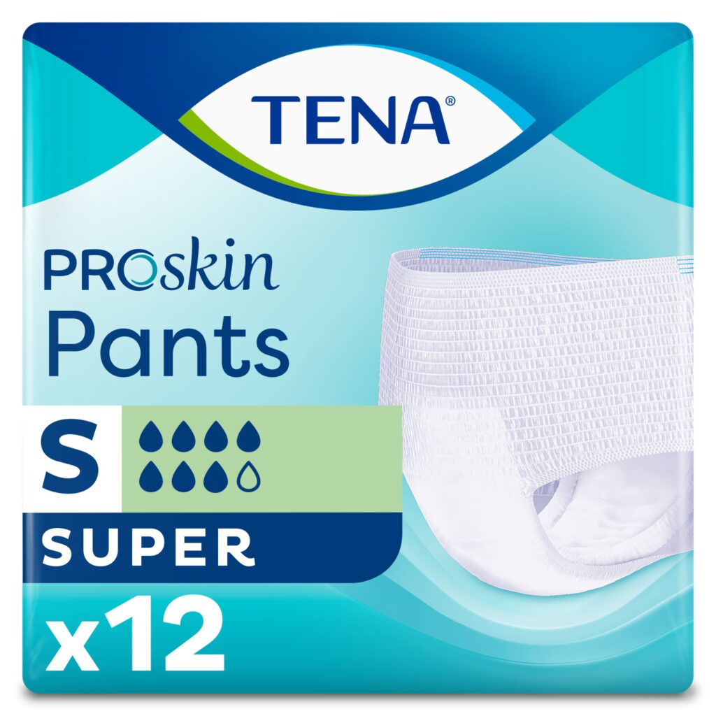TENA Pants ProSkin Maxi Small