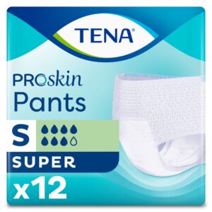 TENA Pants ProSkin Maxi Small