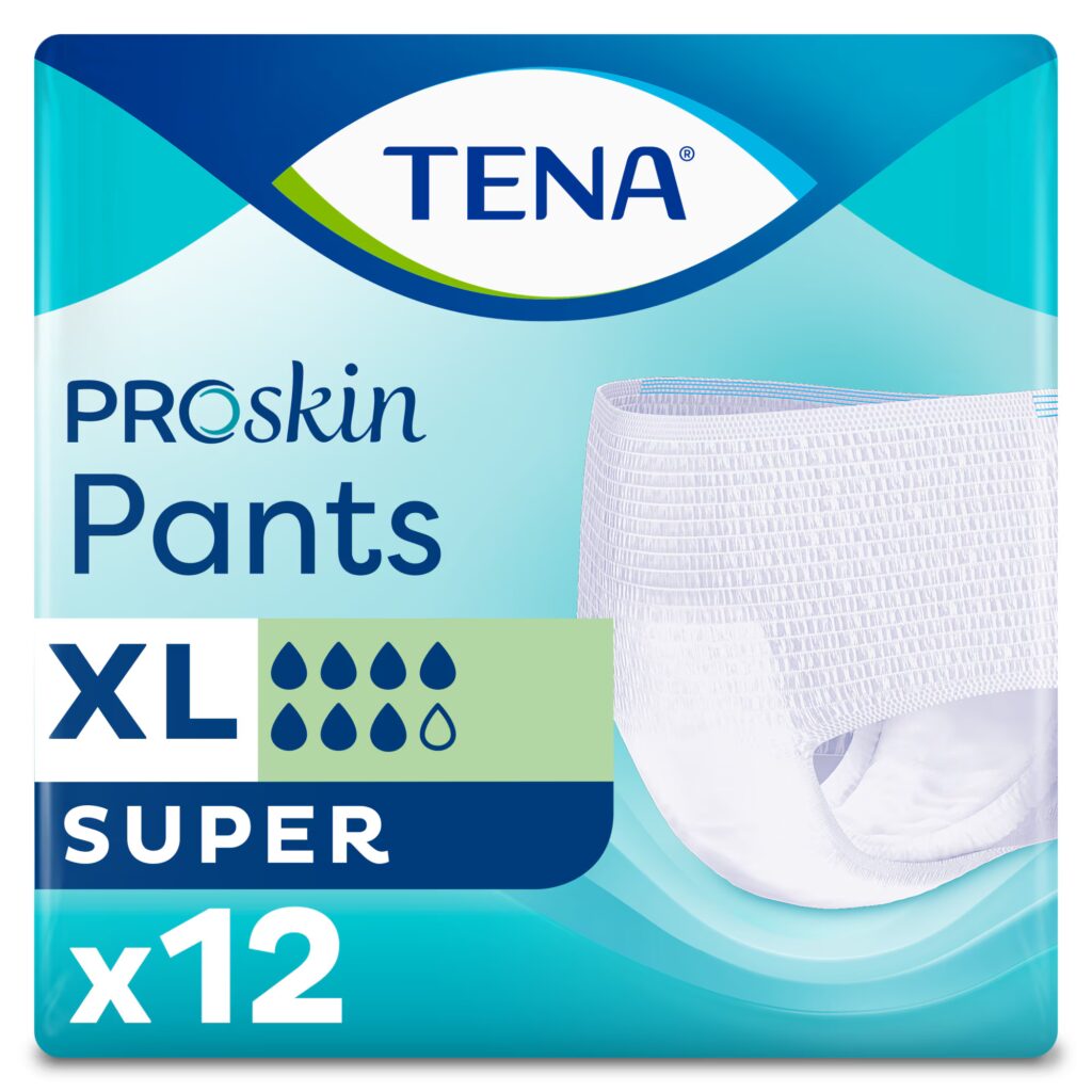 TENA Pants ProSkin Maxi Extra Large