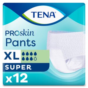 TENA Pants ProSkin Maxi Extra Large