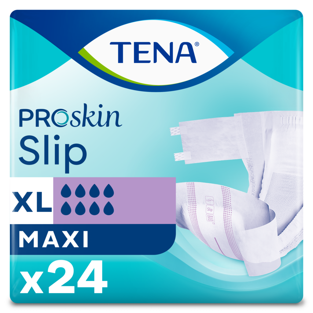 TENA Slip ProSkin Maxi XL