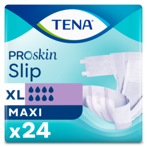 TENA Slip ProSkin Maxi XL