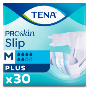 TENA Slip ProSkin Plus Medium