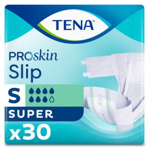 TENA Slip ProSkin Super Small
