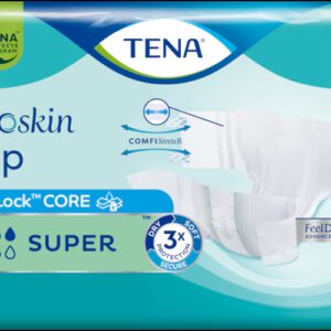 TENA Slip ProSkin Super XL