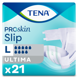 TENA Slip ProSkin Ultima Taille L