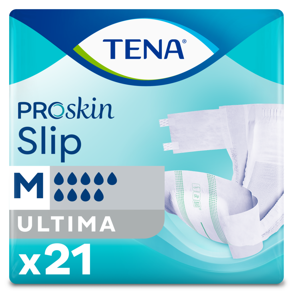 TENA Slip ProSkin Ultima Taille M